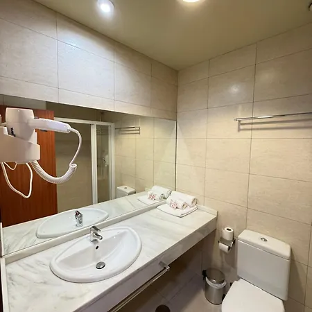 Hotel Mediterranea 3*