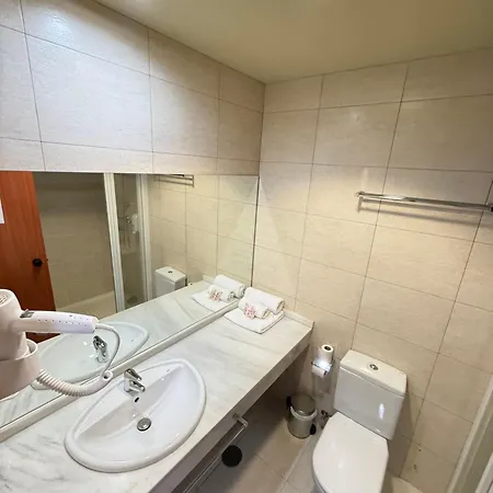 Mediterranea Hotel Madrid