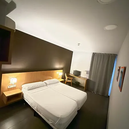 Hotel Mediterranea Madrid