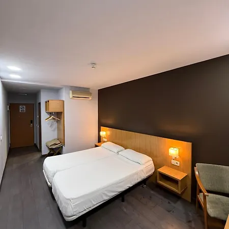 Mediterranea 3* Madrid