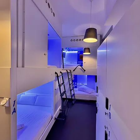 Modular Madrid