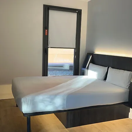 게스트하우스 Hs Centro Atocha 2*