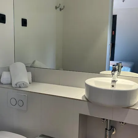 Easyhotel Centro Atocha 2* Madrid
