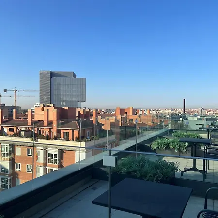 Hs Centro Atocha 게스트하우스 2*