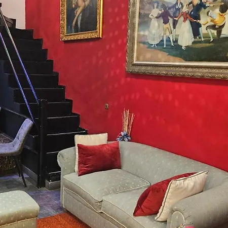 Centro, Edificio Entero Solo Ti Apartamento Madri