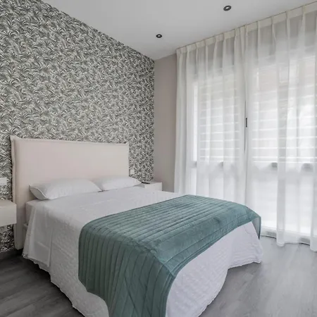 Vakantiehuis Modern Madrid