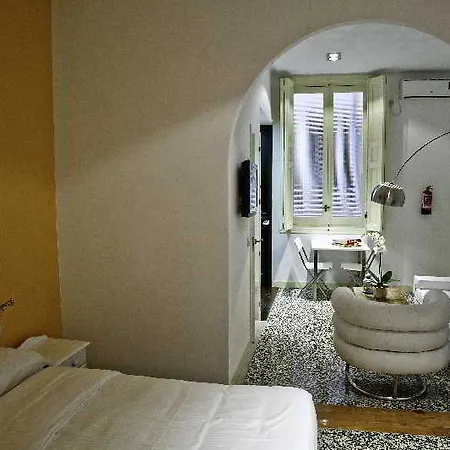 Apartment Letras By Terravisiontravel *