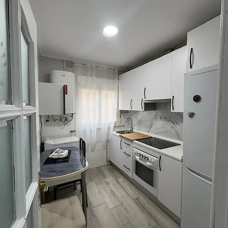 Ocasional Apartment Madrid