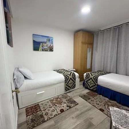 Ocasional Apartamento