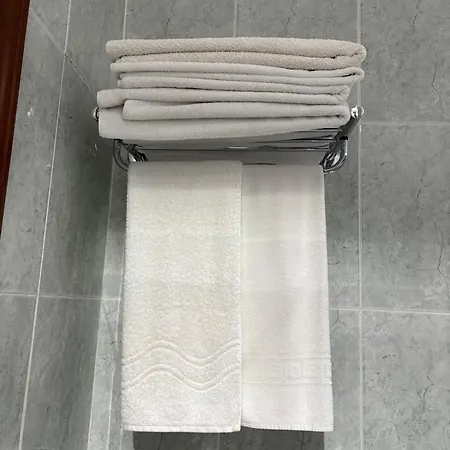 Ocasional Apartment