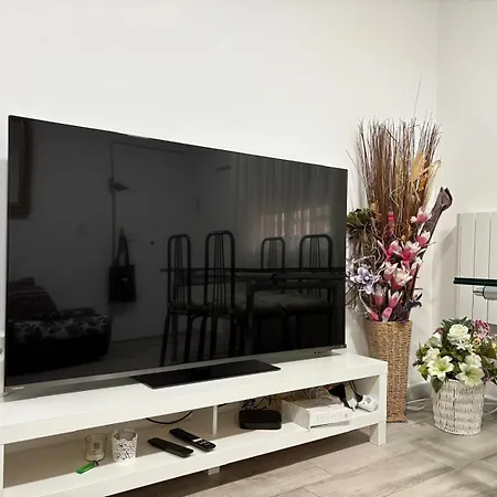 Ocasional Apartment Madrid