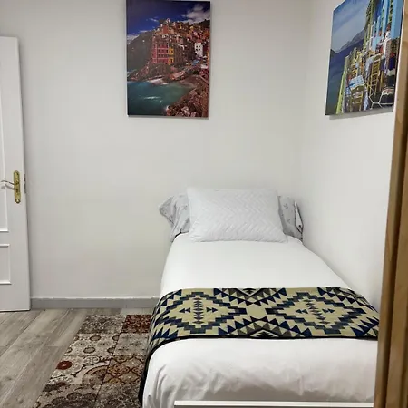 Apartment Ocasional Madrid