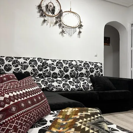 Ocasional Apartment Madrid