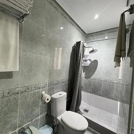 Apartment Ocasional Madrid