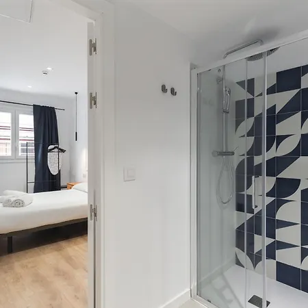 Hotelito Boutique Puente Vallecas * Madrid