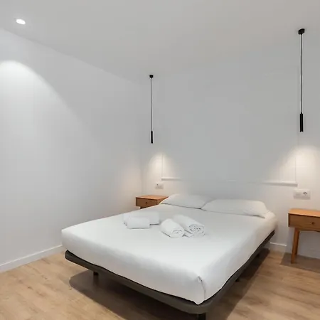 Hotelito Boutique Puente Vallecas Apartamento *