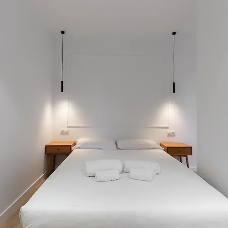 Hotelito Boutique Puente Vallecas
