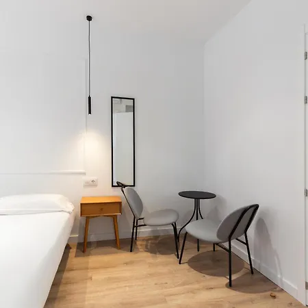 Hotelito Boutique Puente Vallecas Apartamento Madrid