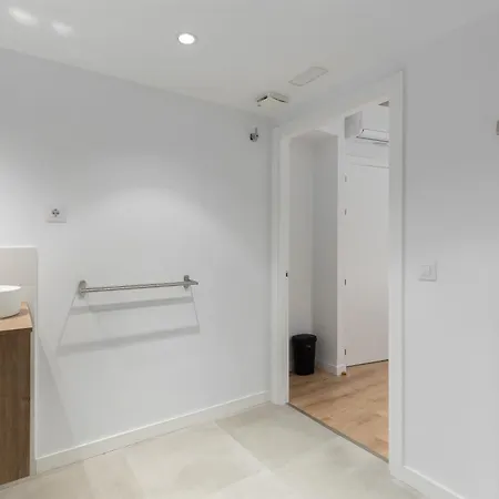 Hotelito Boutique Puente Vallecas *