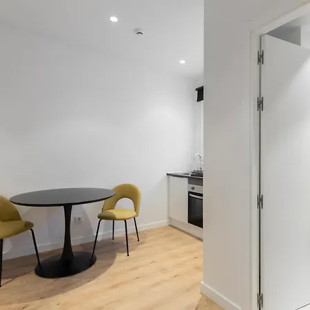 Hotelito Boutique Puente Vallecas Madrid