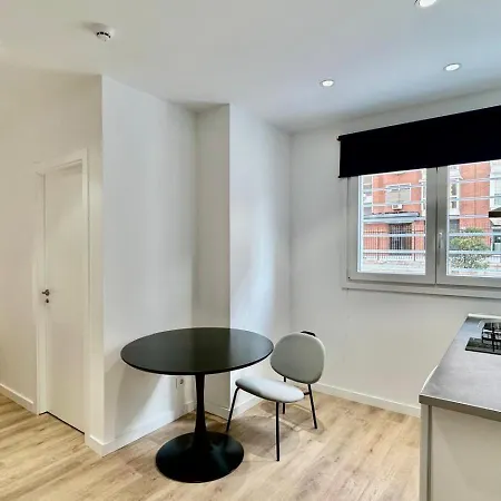 Hotelito Boutique Puente Vallecas