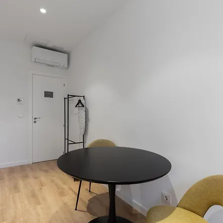 Hotelito Boutique Puente Vallecas