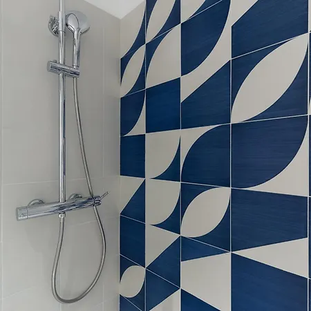 Hotelito Boutique Puente Vallecas Apartamento