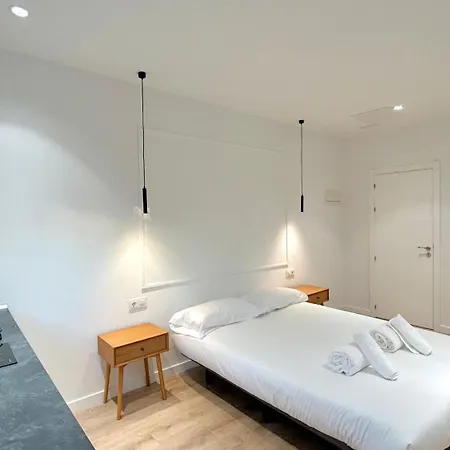 Hotelito Boutique Puente Vallecas