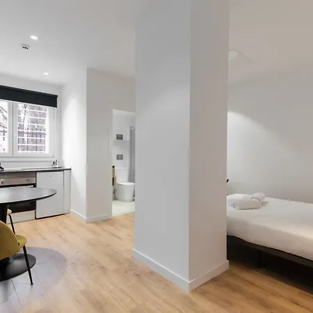 Hotelito Boutique Puente Vallecas *