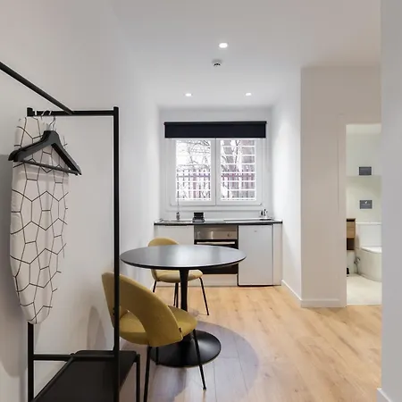 Hotelito Boutique Puente Vallecas * Madrid