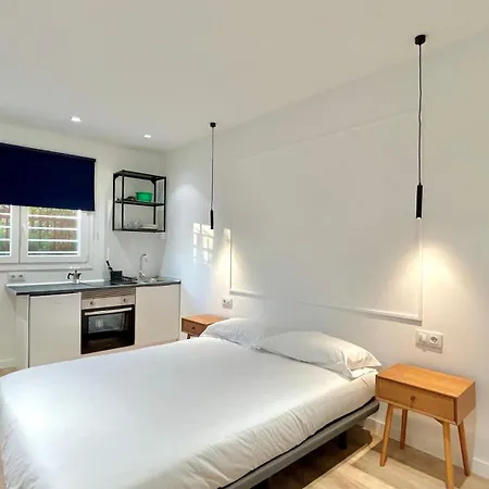 Hotelito Boutique Puente Vallecas Appartamento