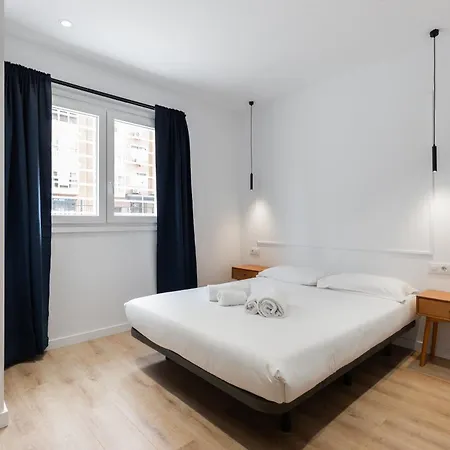 Apartamento Hotelito Boutique Puente Vallecas