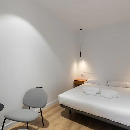 Hotelito Boutique Puente Vallecas *