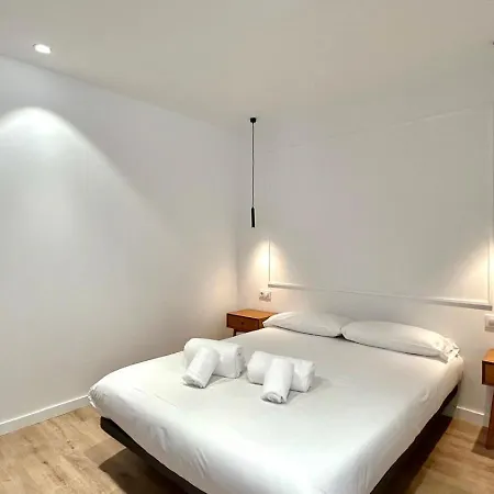 Hotelito Boutique Puente Vallecas