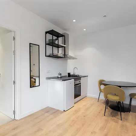 Hotelito Boutique Puente Vallecas