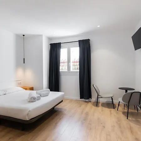 Hotelito Boutique Puente Vallecas Apartamento *