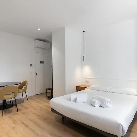 Hotelito Boutique Puente Vallecas Madrid