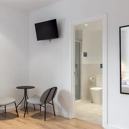 Hotelito Boutique Puente Vallecas