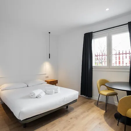 Apartamento Hotelito Boutique Puente Vallecas