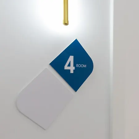 Apartamento Hotelito Boutique Puente Vallecas *