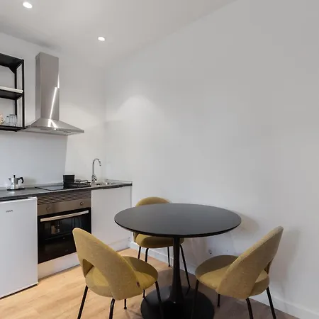 Hotelito Boutique Puente Vallecas * Madrid