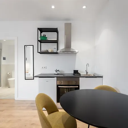 Hotelito Boutique Puente Vallecas