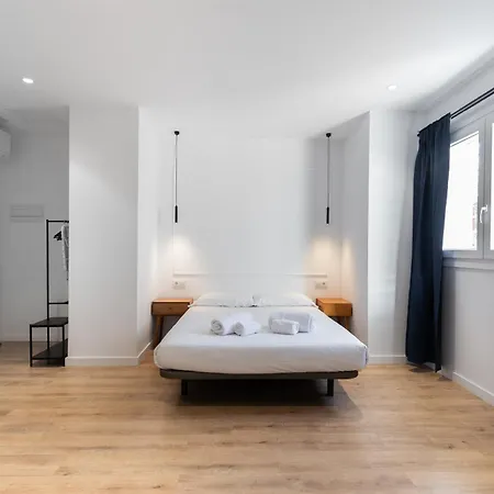 Hotelito Boutique Puente Vallecas Apartamento *