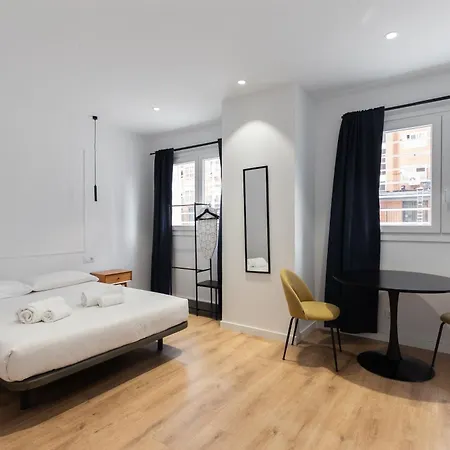 Hotelito Boutique Puente Vallecas * Madrid