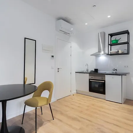 Hotelito Boutique Puente Vallecas