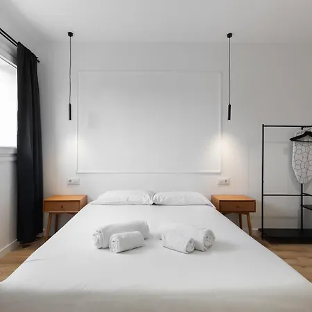 Hotelito Boutique Puente Vallecas Apartamento *