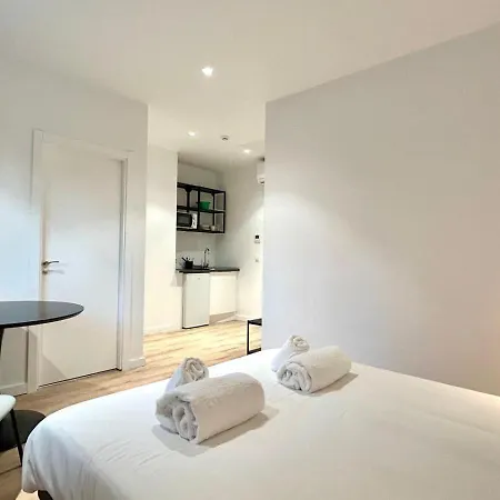 Hotelito Boutique Puente Vallecas *