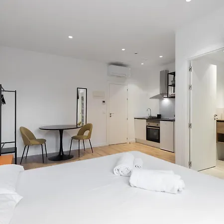 Hotelito Boutique Puente Vallecas * Madrid