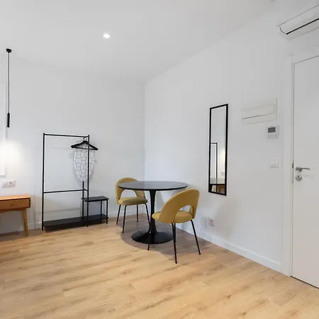 Hotelito Boutique Puente Vallecas