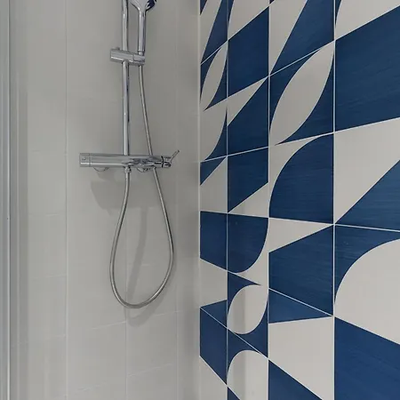 Apartamento Hotelito Boutique Puente Vallecas